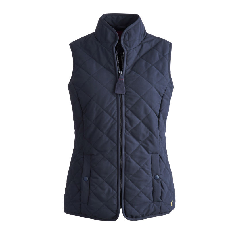 lady vest JTK-L13 black